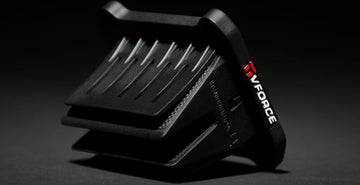 Yamaha Yfs 200 Blaster [V-FORCE] - V-Force 4 membranblokk - Yamaha YFS 200 Blaster