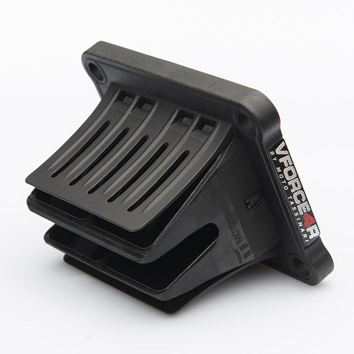 HUSQVARNA CR 125 [2000-2001] - V-Force 4R membranblokk - Husqvarna CR125