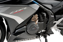 HONDA CBR 500 R [2024] – Motorvern Bane for Championship – Svart-1