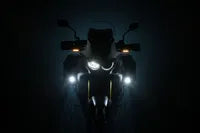Honda CRF 1100 L [2024-2026] - EVO Fernlicht – Bild 6