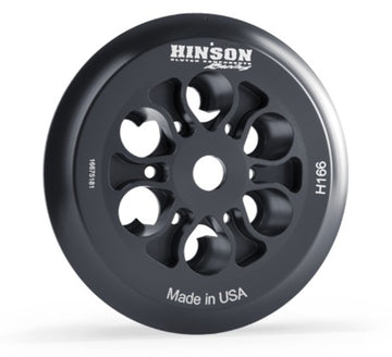 Ktm Sx 250 [HINSON] - Trykkplate clutch aluminium KTM/Husqvarna