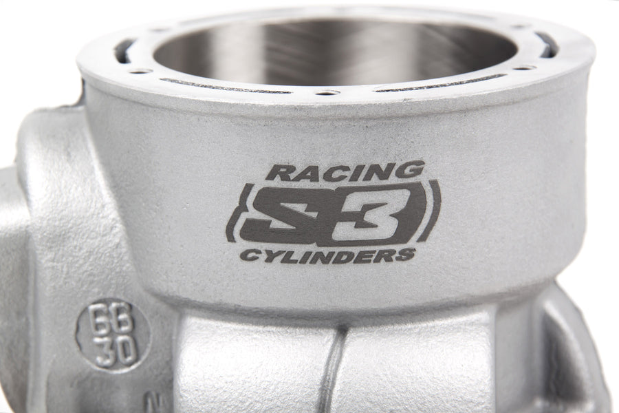 GasGas TXT PRO 300 Replica Raga [2005-2012] - Racing sylinder - Ø76mm Gas Gas Pro 300