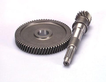 Aprilia Scarabeo 150 [1998-2004] - Getriebe Erweitertes Ratio 18/69 Aprilia