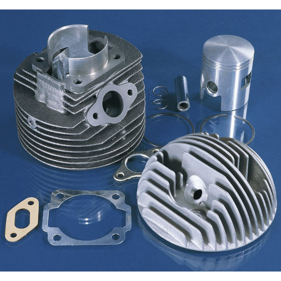 Vespa PK 125 [1982-1991] - Sylindersett - Ø57mm Vespa