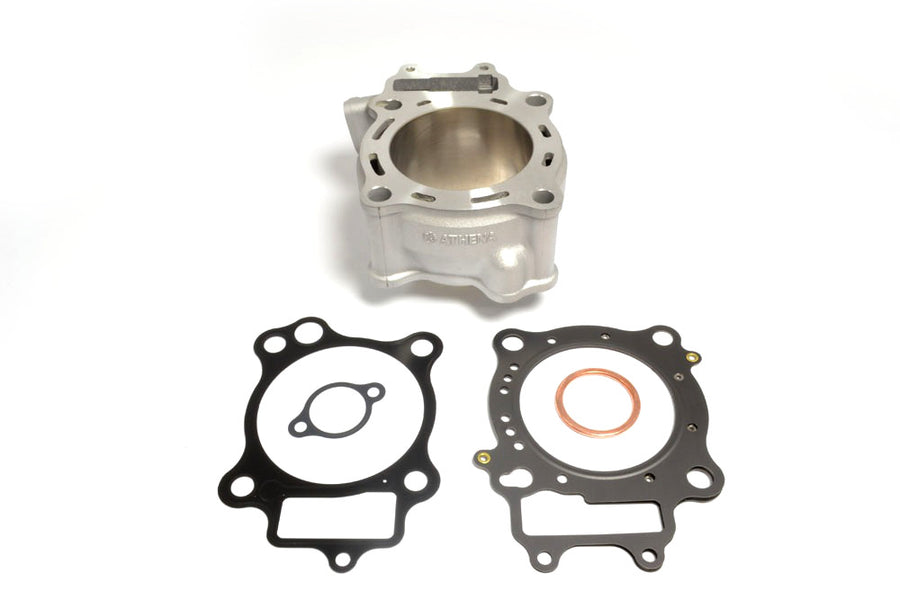 Honda CRF 250 R (ME 10) [2004-2009] - Easy MX sylinder-stempelsett - Ø78 mm Honda CRF250R/X