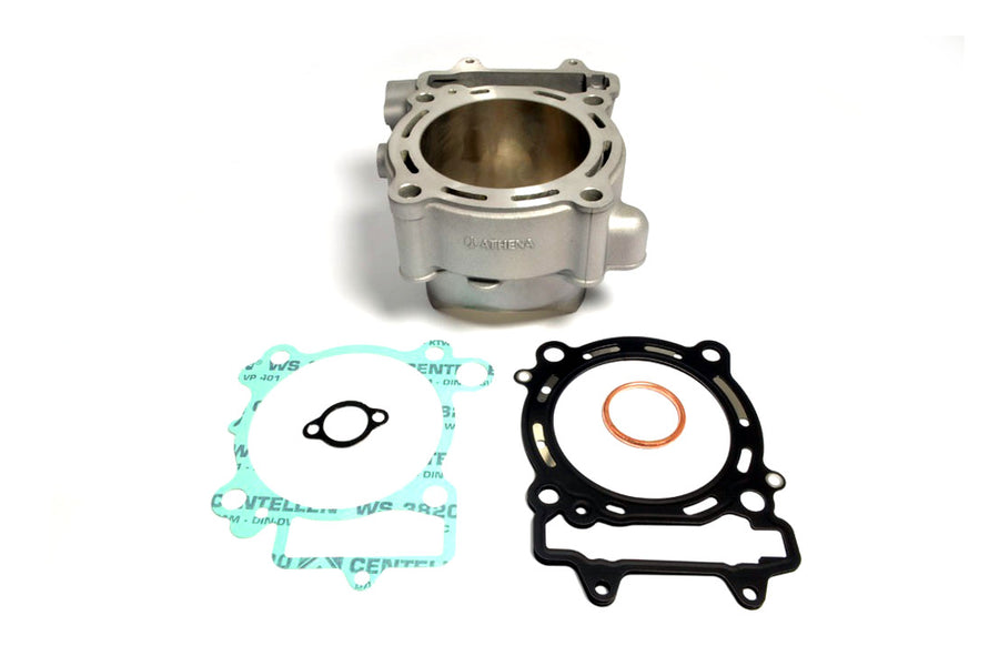 Kawasaki KFX 450 R 2 WD (KSF 450 B) [2008-2014] - Easy MX sylinder-stempelsett - Ø96mm Kawasaki KFX450R