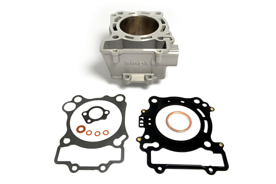 Yamaha WR 250 X (DG 20) [2008-2013] - Easy MX sylinder-stempelsett - Ø77 mm Yamaha WR250X/R