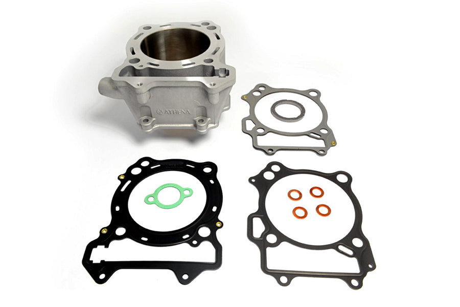 SUZUKI DR Z 400 S [2000-2014] - Easy MX sylinder-stempelsett - Ø90mm