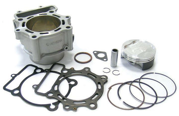 Husqvarna Te 250 H8 [ATHENA] - Sylinder-stempelsett - Ø76mm Husqvarna