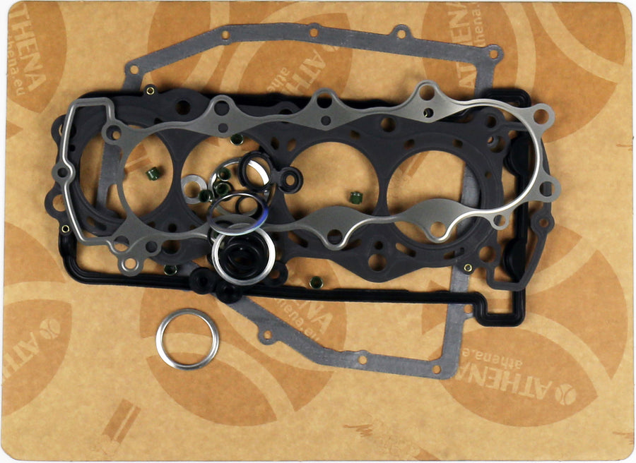 Kawasaki Ninja ZX-6 R (ZX 636 B) [2003-2004] - Toppsylinderpakningssett