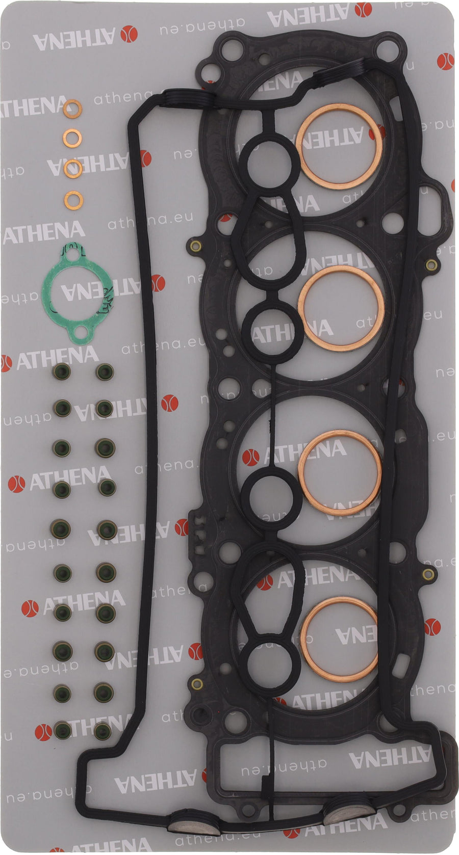 Yamaha YZF R1 RN04 [2000-2001] - Top End Zylinder Dichtsatz