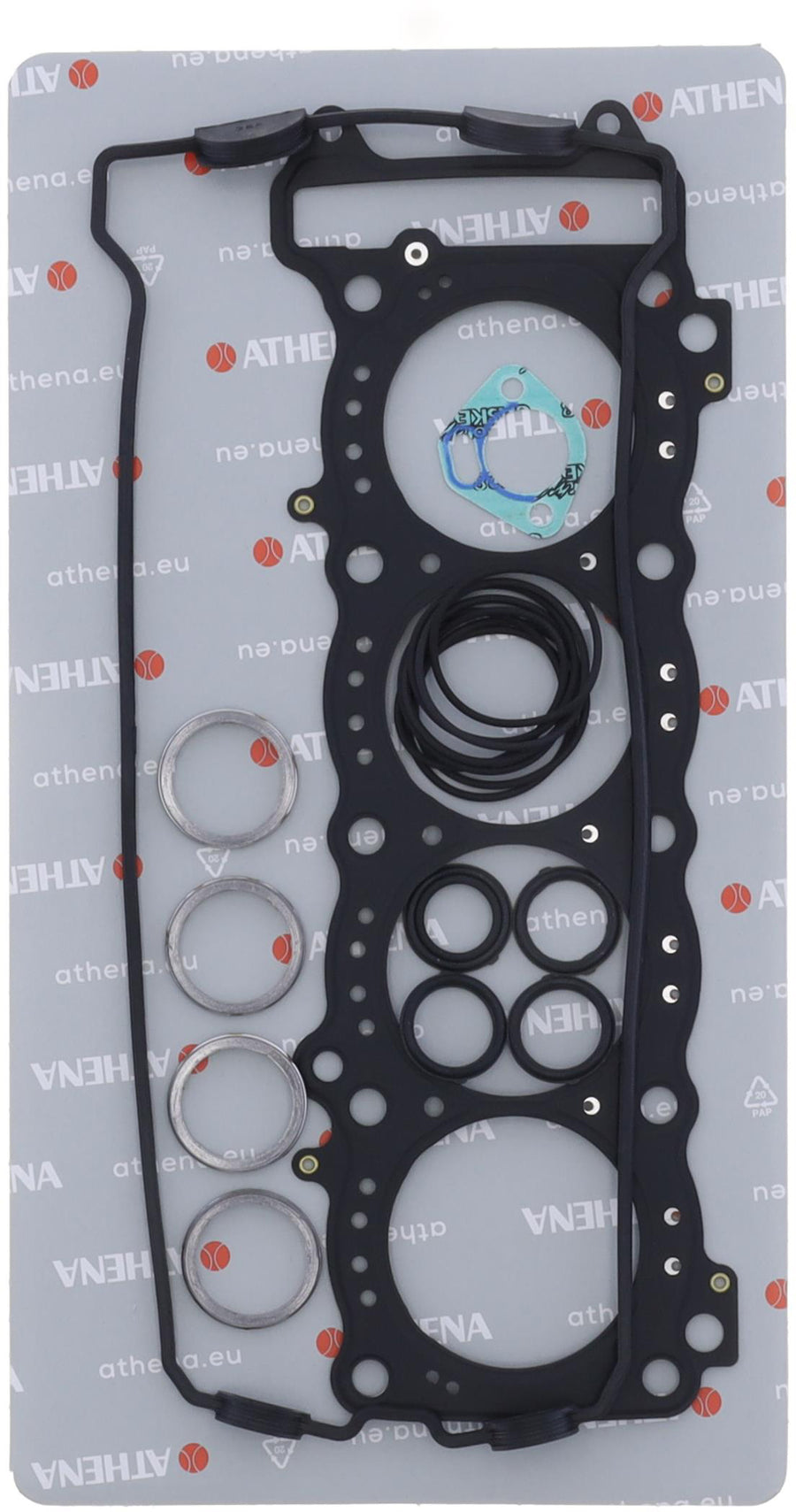 SUZUKI GSX R 1000 [2003-2006] - Toppsylinderpakningssett (ventilstammetetninger ikke inkludert)