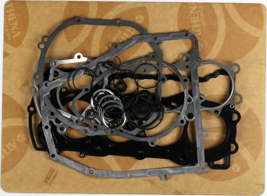 Kawasaki Ninja ZX-6 R (ZX 636 C) [2005-2006] - Toppendepakningssett (Oljetetninger ikke inkludert)