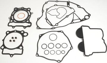 Kawasaki KX 250 F (KX 250 Y) [2011-2012] - Toppendepakningssett (oljetetninger ikke inkludert)