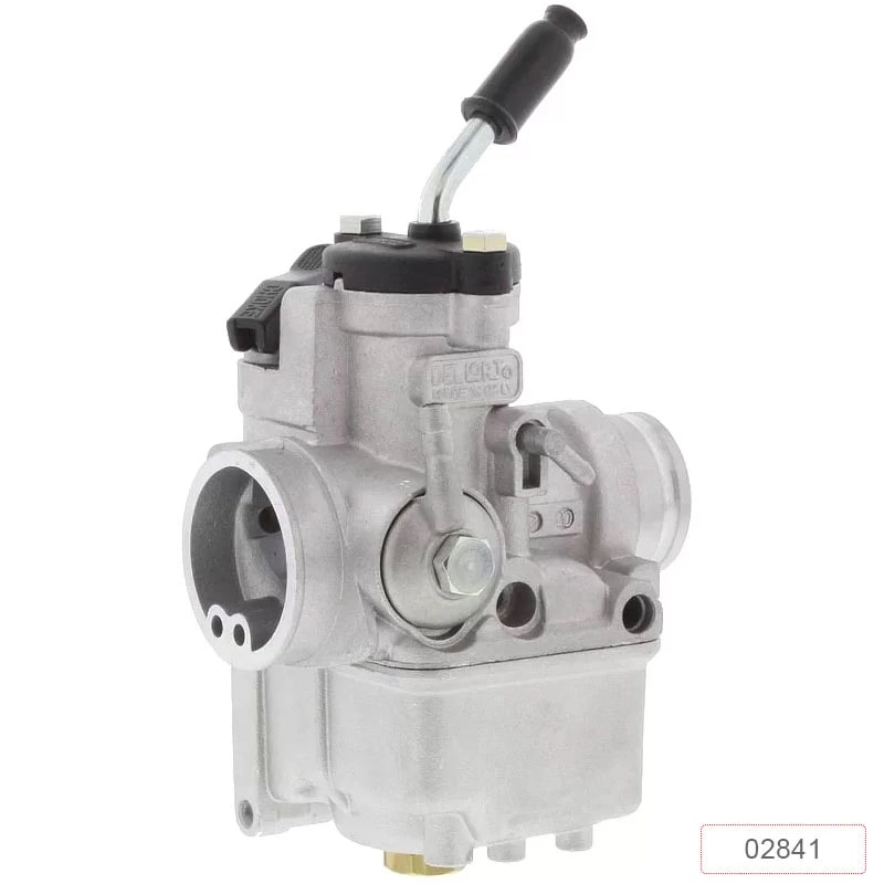 Sherco ST 2.0 [2001-2005] - DELLORTO PHBL BS Ø26mm forgasser