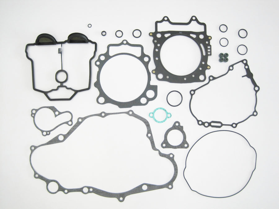 Yamaha YZ 450 F (CJ 15) [2010-2013] - Komplett sett med motorpakninger