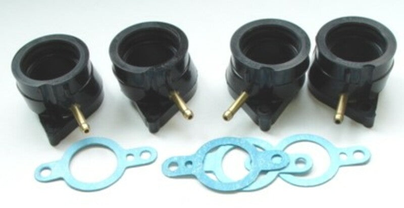Yamaha Fz 6 [BIHR] - TOURMAX forgasser inntaksmanifold (4 stk.)