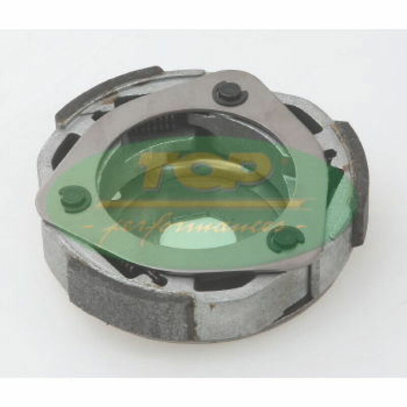 Honda Sh 300 [TOPP YTELSE] - OE sentrifugalclutch Honda SH300