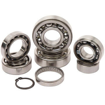 Kawasaki KX 250 F (KX 250 T) [2006-2008] - Getriebelager Kit Kawasaki KX250-F