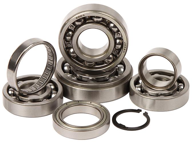 Kawasaki KX 125 (KX 125 M) [2003-2004] - Transmisjonsmonteringssett Kawasaki KX125