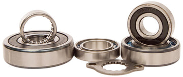 Kawasaki KFX 400 2 WD (KSF 400 A) [2003-2006] - Getriebelager Kit Suzuki LT-Z400