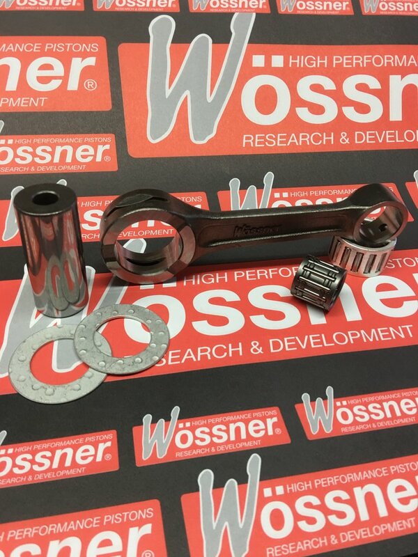 Beta RR 125 [WOSSNER] - WÖSSNER koblingsstangsett - Ktm/Husqvarna