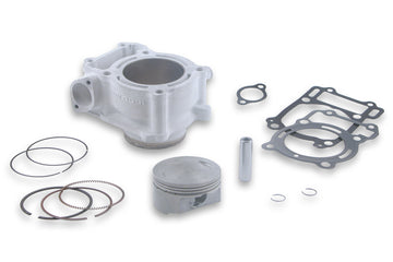 Honda CBR 125 RT (JC 50) [2012-2015] - Aluzylinder -Ø 67 H2O 4T HONDA