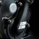Honda CRF 450 R (PE 05) [2002-2008] - Vannpumpedeksel med impeller - Honda CRF450R