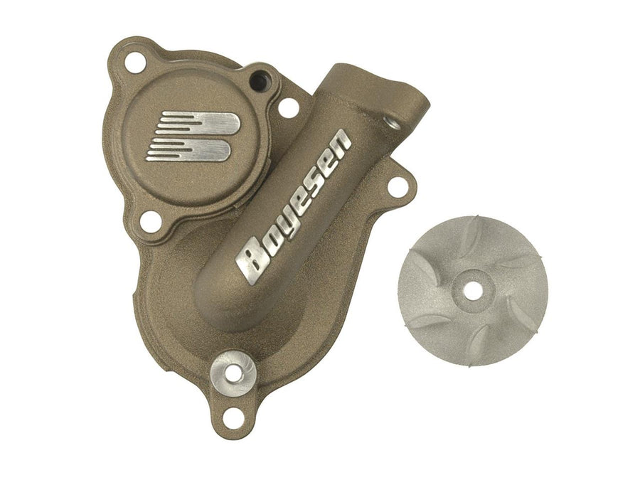HUSQVARNA TE 150 I [2020-2023] - Vannpumpedeksel med impeller - KTM /Husqvarna
