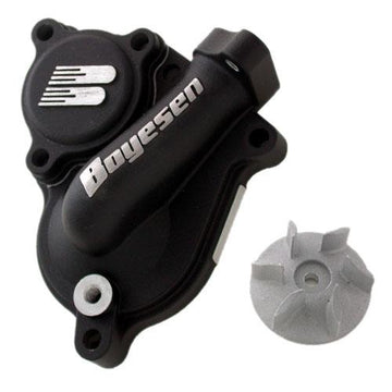 Can Am Outlander 1000 R EFI DPS [2018] - Wasserpumpenabdeckung mit Laufrad - Can am