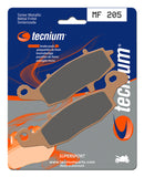 Suzuki inntrenger 1500 VL [Tecnium] - Bremseklosser-1