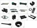 Suzuki GT 550 [Tecnium] - Higher Laying Kit-2