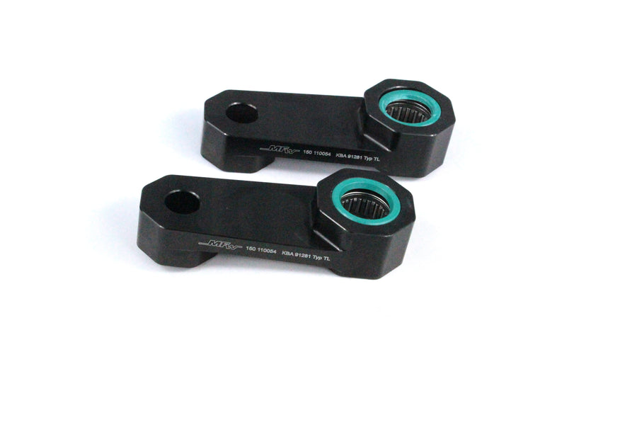 Aprilia Pegaso 650 Trail [2005-2009] - Senkesett -25 mm