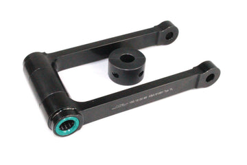 Bmw S 1000 RR ABS 0507 [2010-2011] - Tieferlegungskit