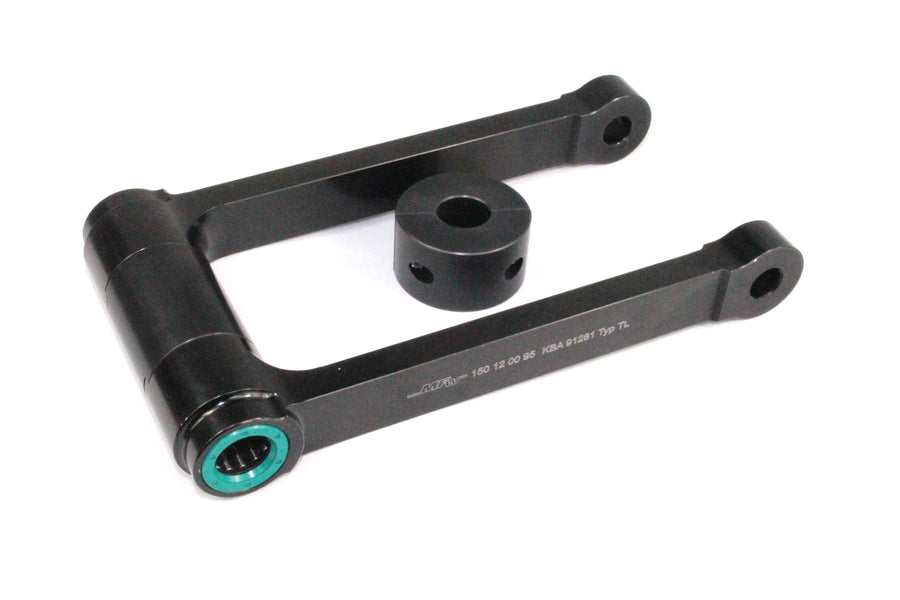 Bmw S 1000 RR ABS 0507 [2010-2011] - Senkesett