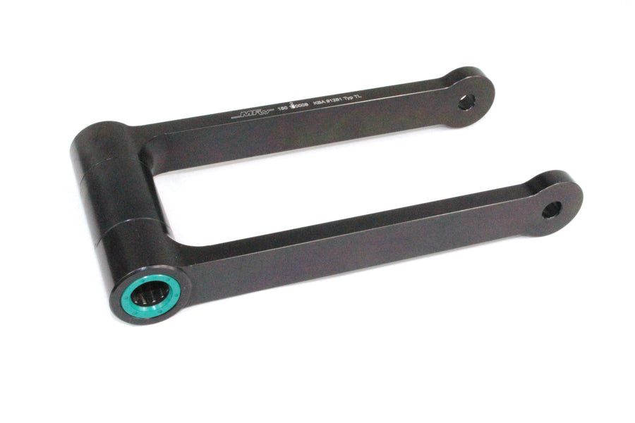 Honda CBR 600 RR PC37 [2003-2006] - Senkesett -25mm