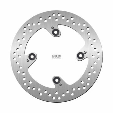 Ducati Hypermotard 950 [NG BRAKE DISC] - rund stiv bremseskive