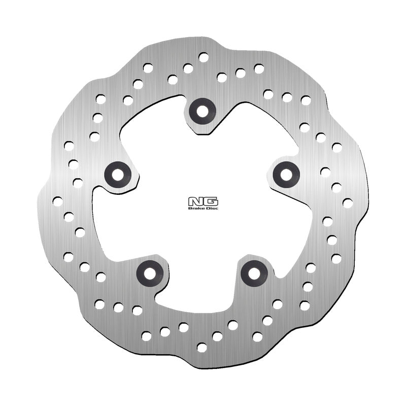 Sym Symphony 125 [NG BRAKE DISC] - Wave stiv bremseskive