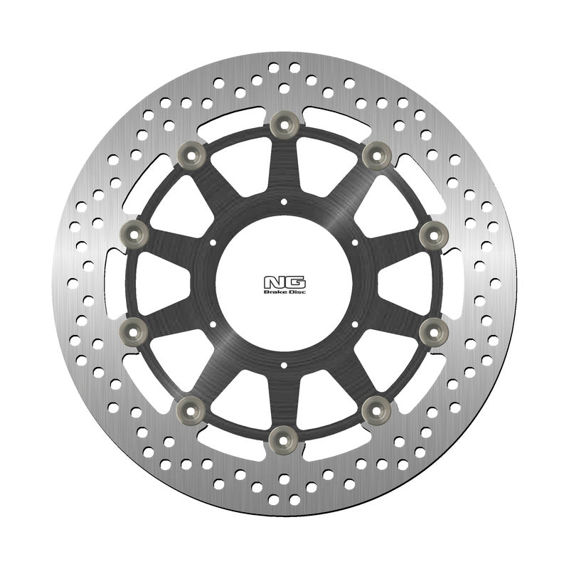Honda St 1300 [NG BRAKE DISC] - rund flytende bremseskive