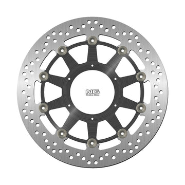 Honda St 1300 [NG BRAKE DISC] - rund flytende bremseskive