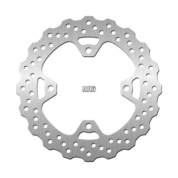 Kawasaki Z 900 [NG BRAKE DISC] - Wave stiv bremseskive