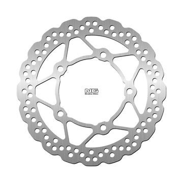 Kawasaki Versys 300 [NG BRAKE DISC] - Wave stiv bremseskive