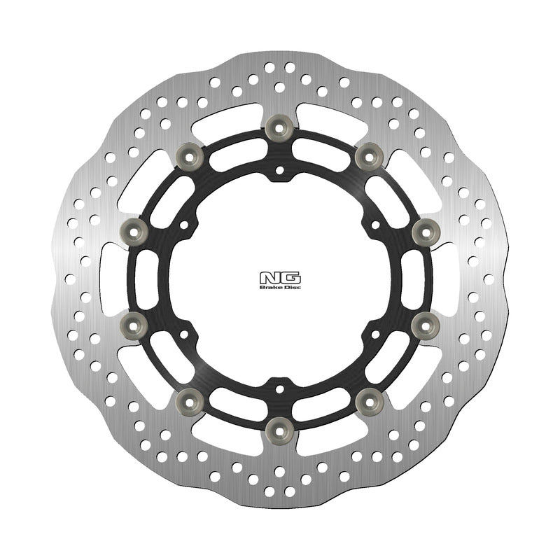 Husqvarna Norden 901 [NG BRAKE DISC] - Wave flytende bremseskive