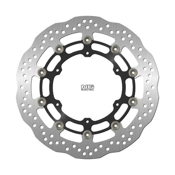 Ktm 890 Adventure [NG BRAKE DISC] - Wave flytende bremseskive
