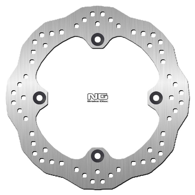 Honda Xr 650 [NG BRAKE DISC] - Wave stiv bremseskive