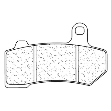 Harley -Davidson Ultra Limited FLHTK [CL BRAKS] - Street Sintermetal Brake Pads