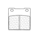 Suzuki RG 250 Gamma [CL Bremser] - Racing Sintermetal Brake Pads-1