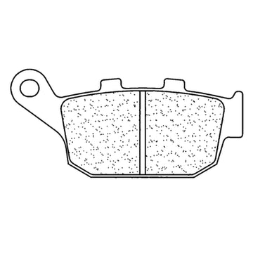 Honda Africa Twin XRV 650 [CL -bremser] - Racing Sintermetal Brake Pads