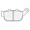 Honda NX 650 Dominator [CL -bremser] - Bremseklosser-5