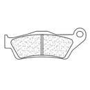 Husqvarna TE 610 [CL -bremser] - Bremseklosser-5